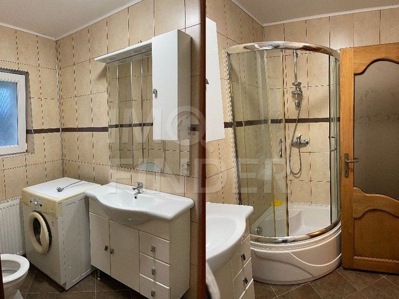 Apartament 3 camere 85 mp, parcare, zona Lidl - Poză 10