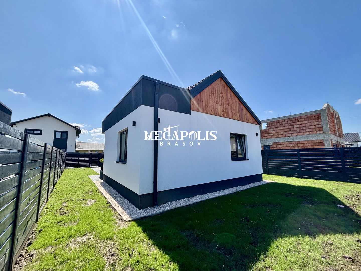 Casă pe Parter | 3 Camere | Intabulată | TVA Inclus | Izvor - Poză 24