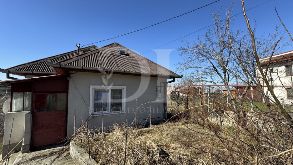 Casa cu teren / Feleacu - Poză 6