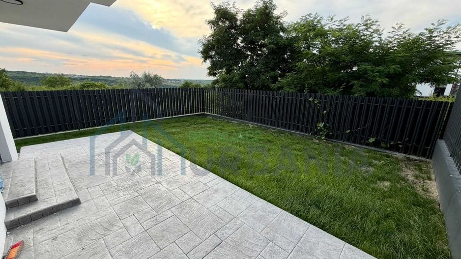 Casa 4 camere, 110 mp, 2 bai, Bucium - Hanul 3 Sarmale - Poză 3