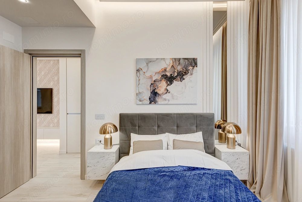 Apartament 2 camere zona Aviației- Park Residence 6 - Poză 2