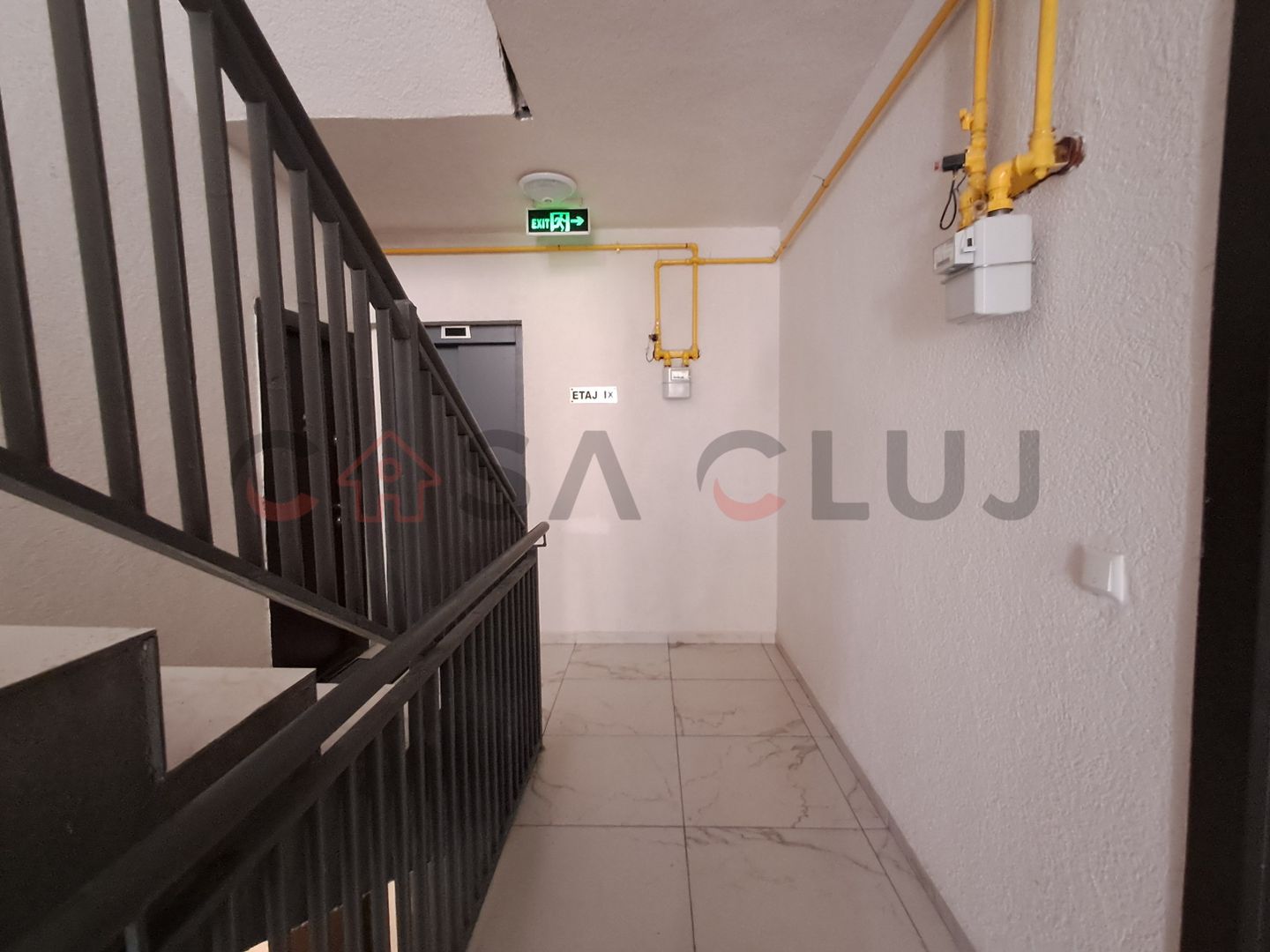 Apartament 3 camere, Parcare Subterana, Iris!! - Poză 11