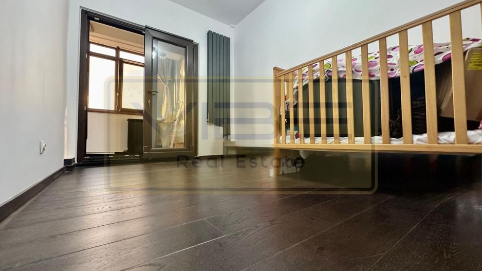 Apartament 3 camere modern Bulevardul Poitiers- Manastirea Cetatuia - Poză 10