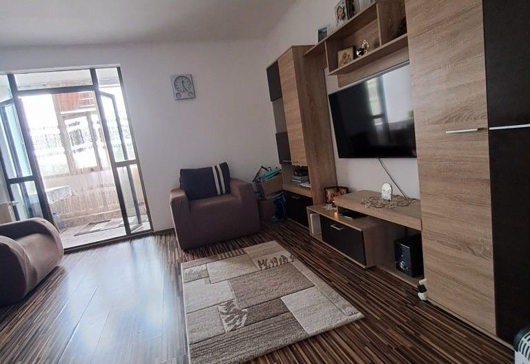 Garsonieră 34 mp | Etaj 1 | Mobilată și utilată | Zona Far – Constanța - Poză 3