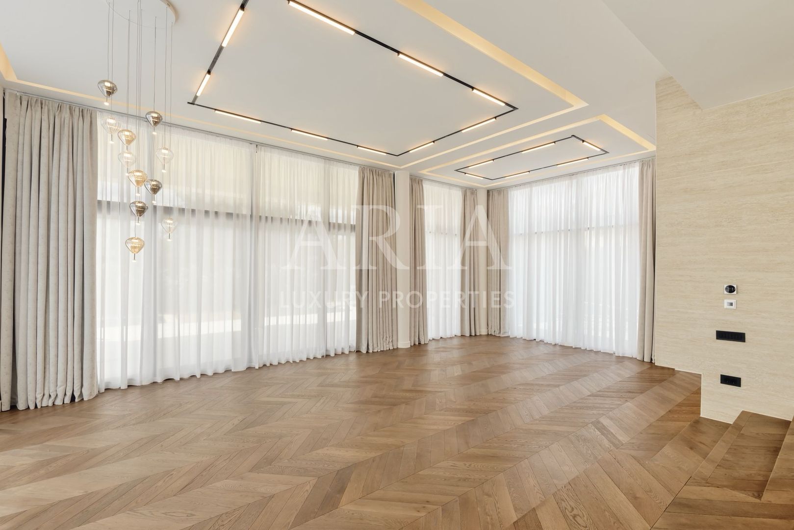 Vilă contemporană premium | Design arhitectural de excepție | Piscină privată | - Poză 8