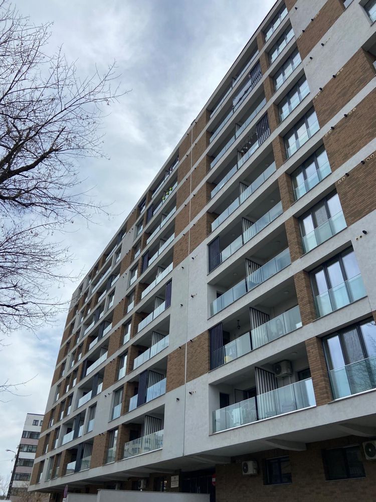 Apartament 2 camere | Politehnica Park Residence | 5 min metrou Grozăv - Poză 7