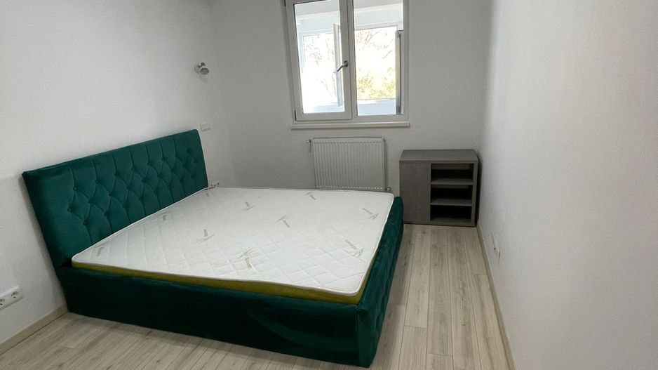 AP. 3 CAMERE P-TA MUNCII, PRIMA INCHIRIERE, PARCARE, METROU 5 MINUTE - Poză 5