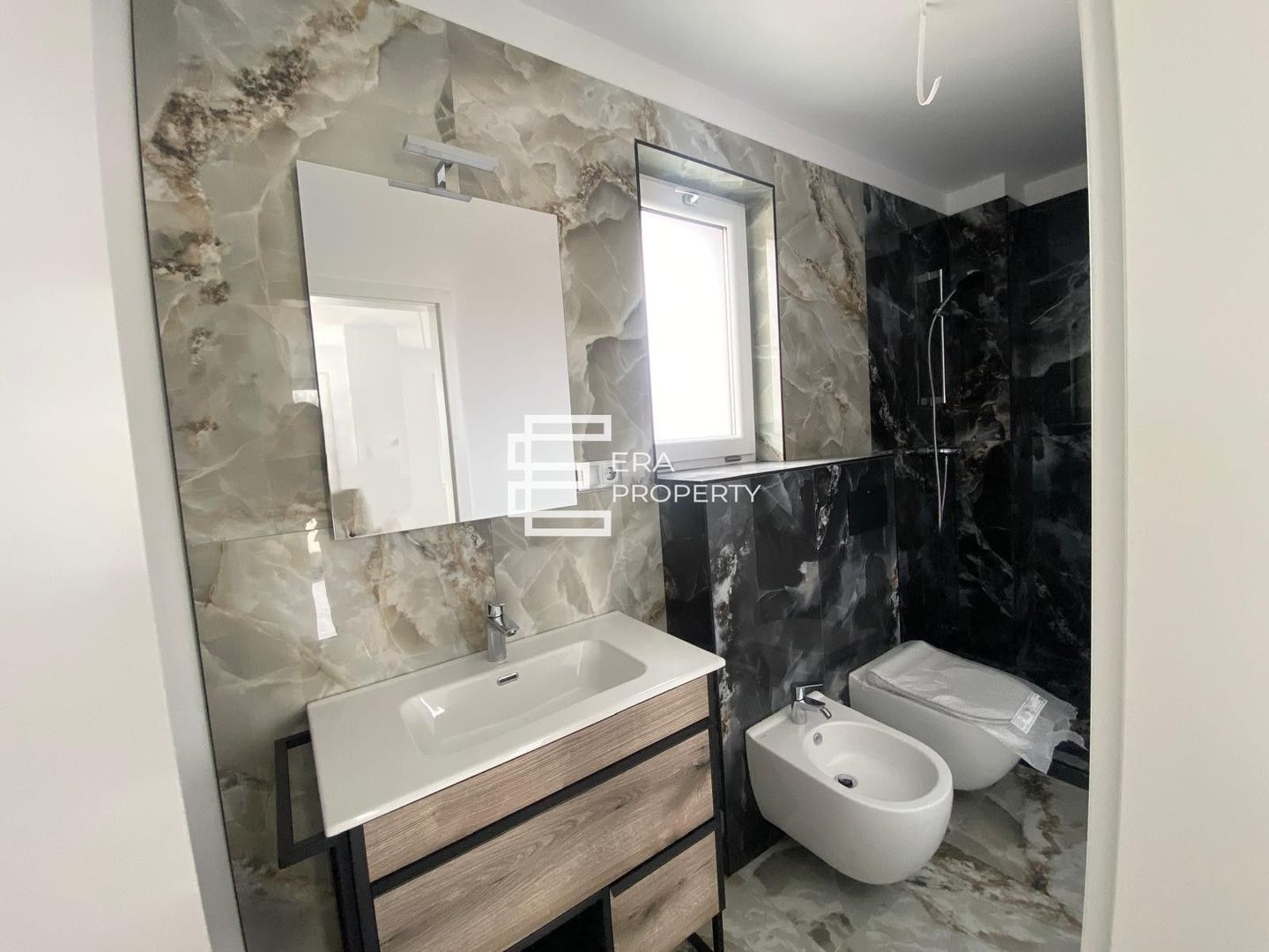 Casă intabulată, 5 camere, curte, pompă de căldură – la cheie- Cristian - Poză 11