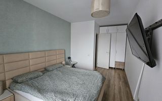 Apartament 2 camere, complet obilat si utilat, Grozavesti - Poză 1