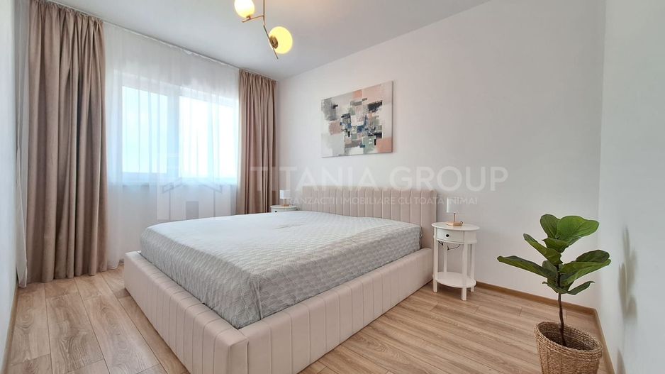 Apartament de lux, parcare inclusa Alphaville Arena - Poză 7