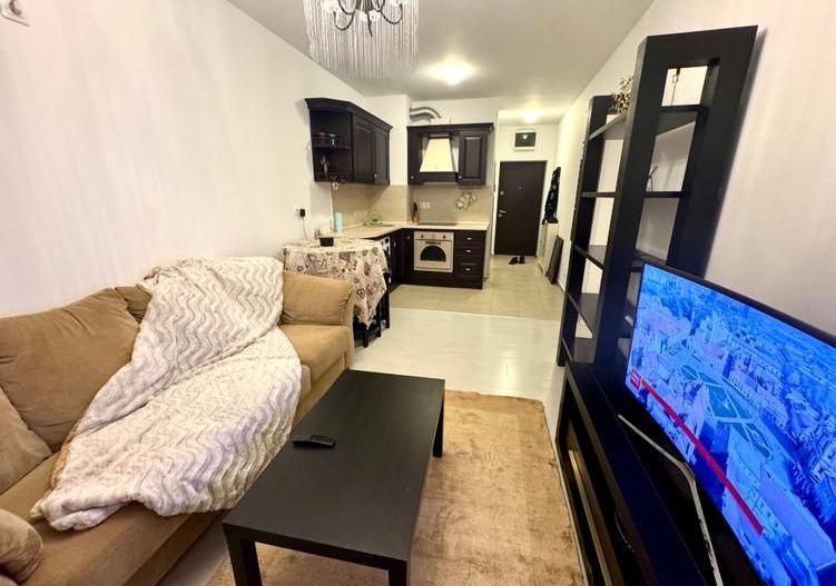 Apartament de închiriat GwiTown - Poză 2