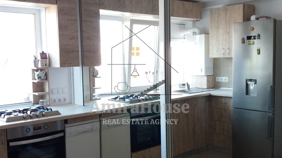 Apartament 1 camera, 32 mp, terasa 21 mp, Intre Lacuri - Poză 6