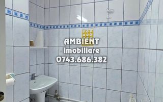 CABINET MEDICAL - Apartament 2 camere, PARTER, zona CENTRU; - Poză 5