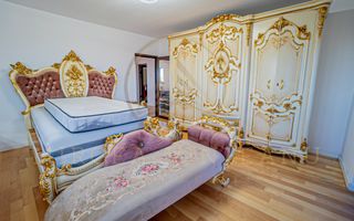 Lazu - Vila de vânzare compusă din P+1E+M. - Poză 25