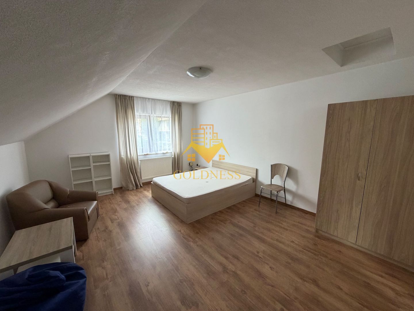Duplex, Andrei Muresanul, 5 camere,Curte, Parcare,Grand Hill, Lidl,ELF - Poză 33