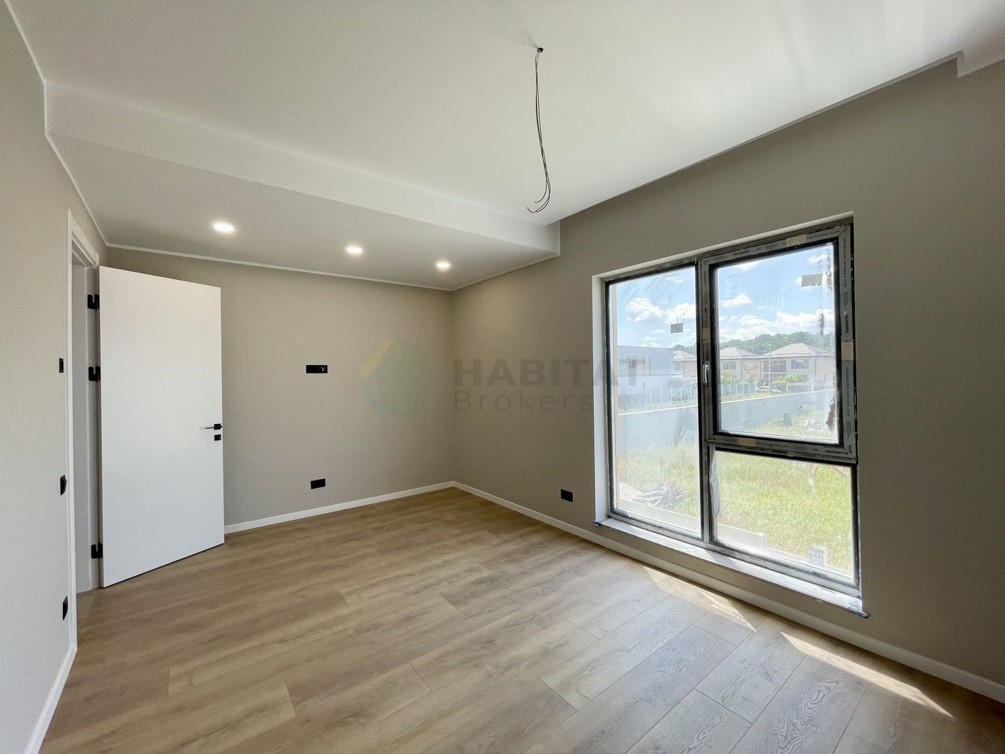 Vila individuala 5 camere langa padure | Tunari 1 Decembrie - Poză 6