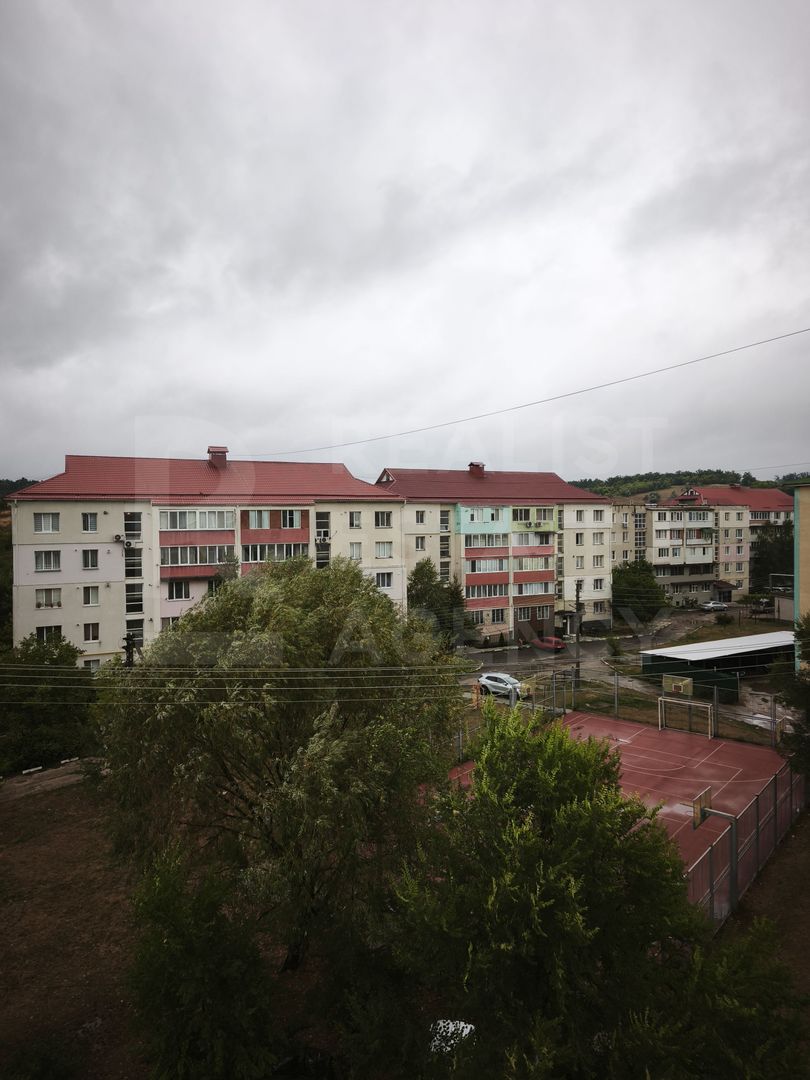 Vânzare, apartament, 3 camere 66 mp,  str. Ivan Krîlov, Bălți - Poză 9