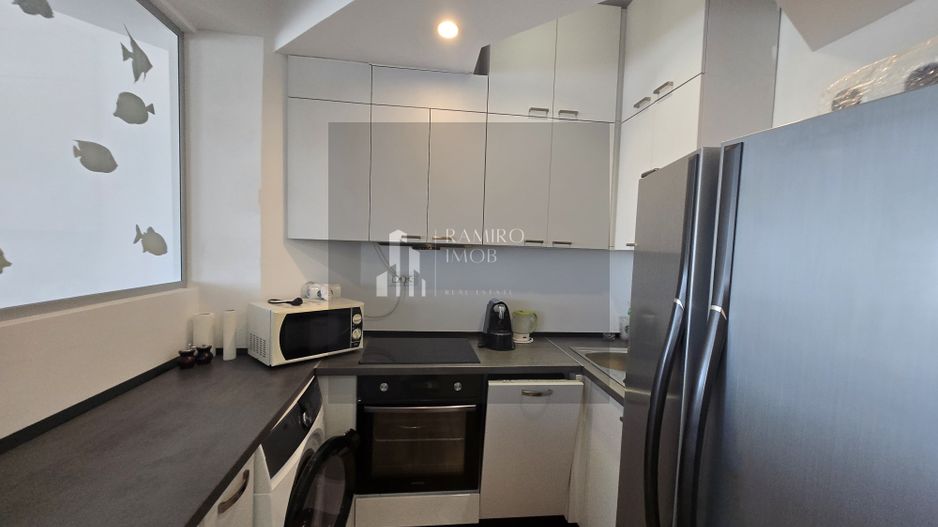 Ap 3 camere 68mp Mamaia - Summerland -bloc C1- in spate la ONE Mamaia - Poză 13