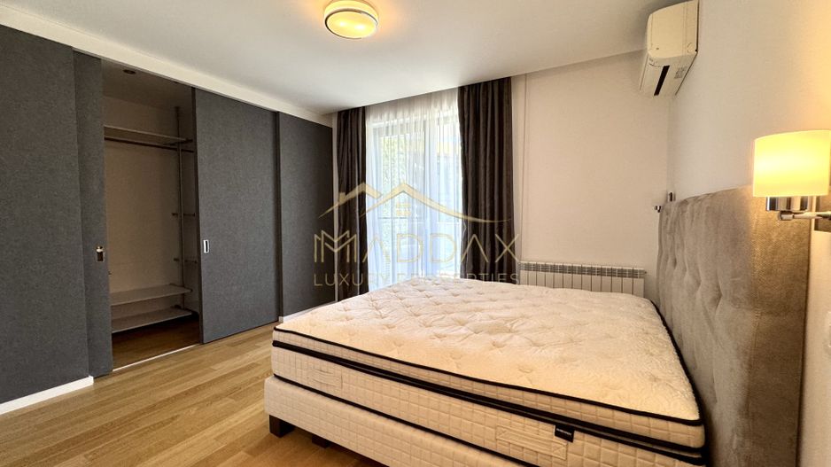 Apartament cu 4 camere *200mp* + 1 Parcare // Herastrau - Lake View - Poză 24