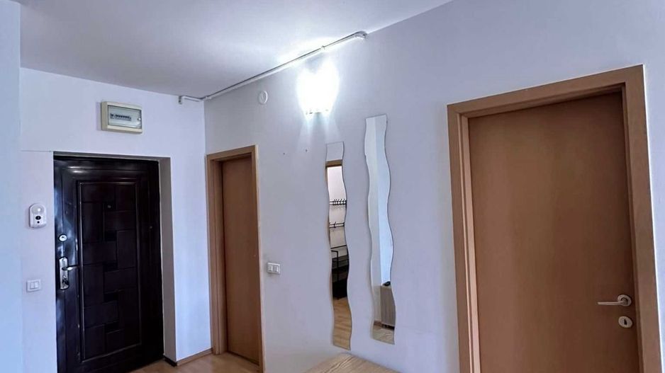 Garsoniera moderna, parcare inclusa, dressing, complex Rasarit de Soare, Titan - Poză 6