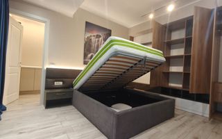 DE VÂNZARE — 3 CAMERE, B-DUL MAMAIA, DELFINARIU, VEDERE LAC - Poză 9