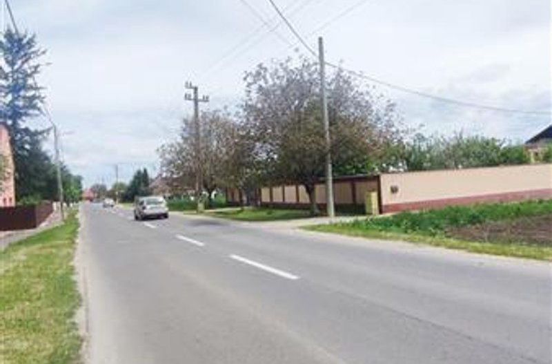 teren intravilan Stupini-Albinelor - Poză 1