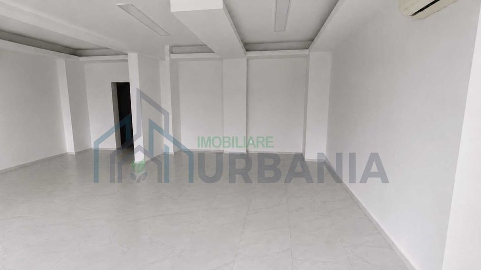 Spațiu comercial 72 mp, Alexandru cel Bun – Rond Zimbru - Poză 4