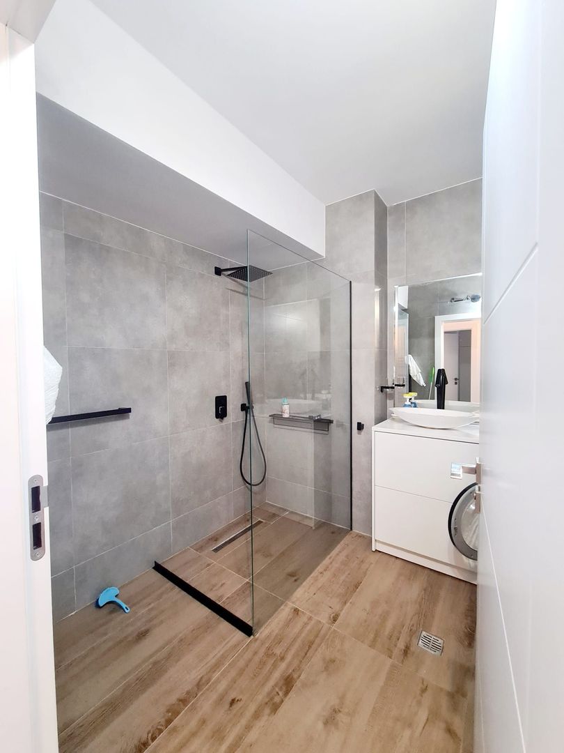 Apartament 3 camere de inchiriat - Zona Kaufland - Poză 11