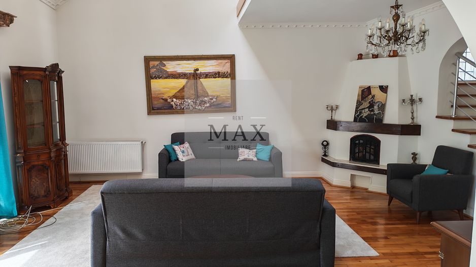Vilă de lux Gruia | 230 mp | garaj 2 auto | curte 700 mp - Poză 1
