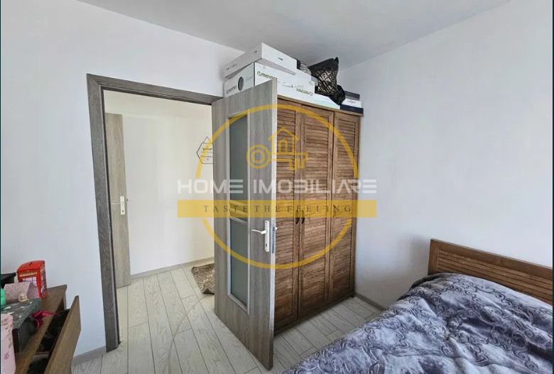 ✨ Apartament 3 Camere Premium | 68 mp | Etaj 2 | Mobilat și Utilat Complet - Poză 5