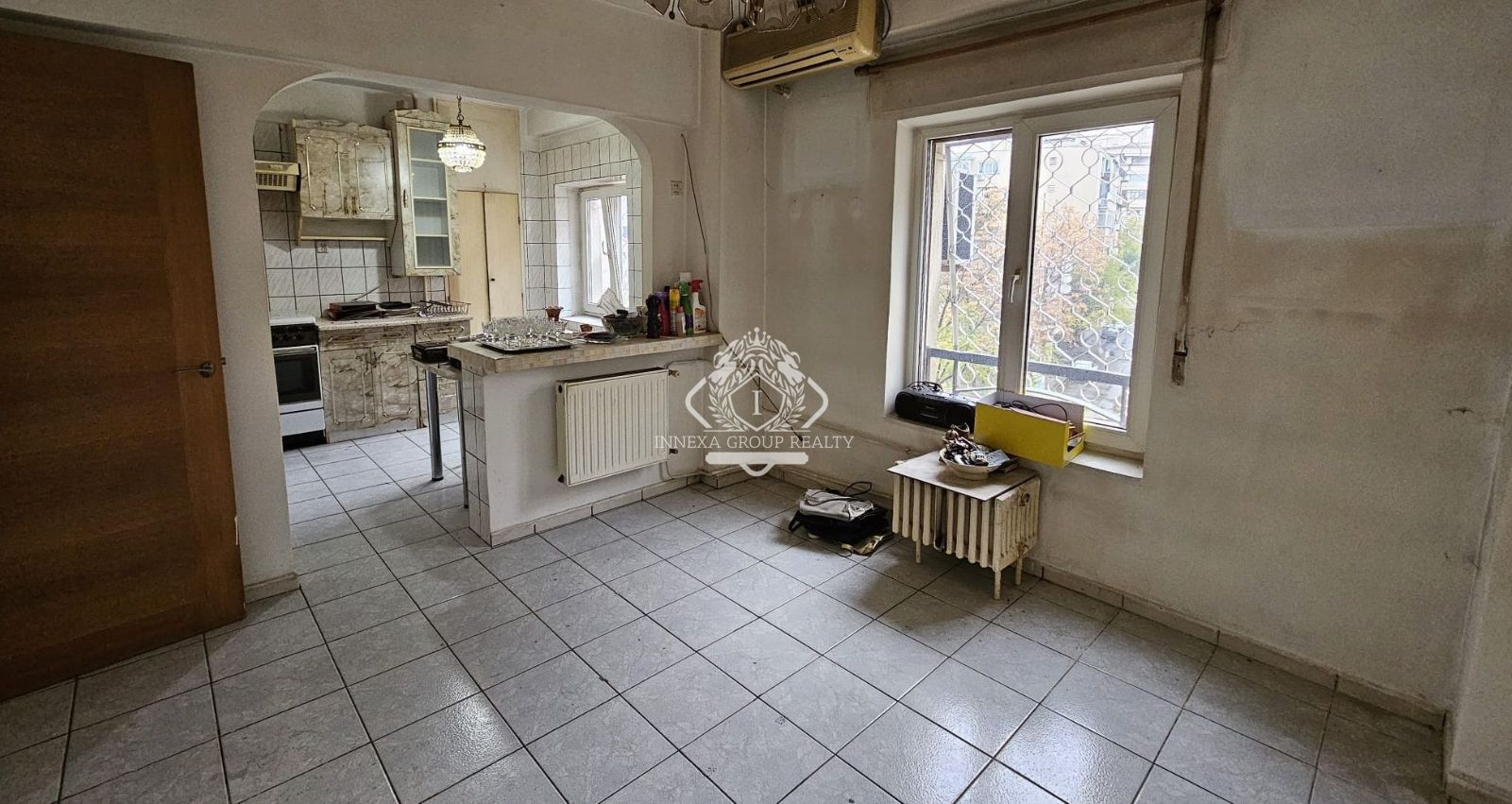 Natiunile Unite I Apartament 3 camere I Bloc 1995 | 5 minute metrou - Poză 4