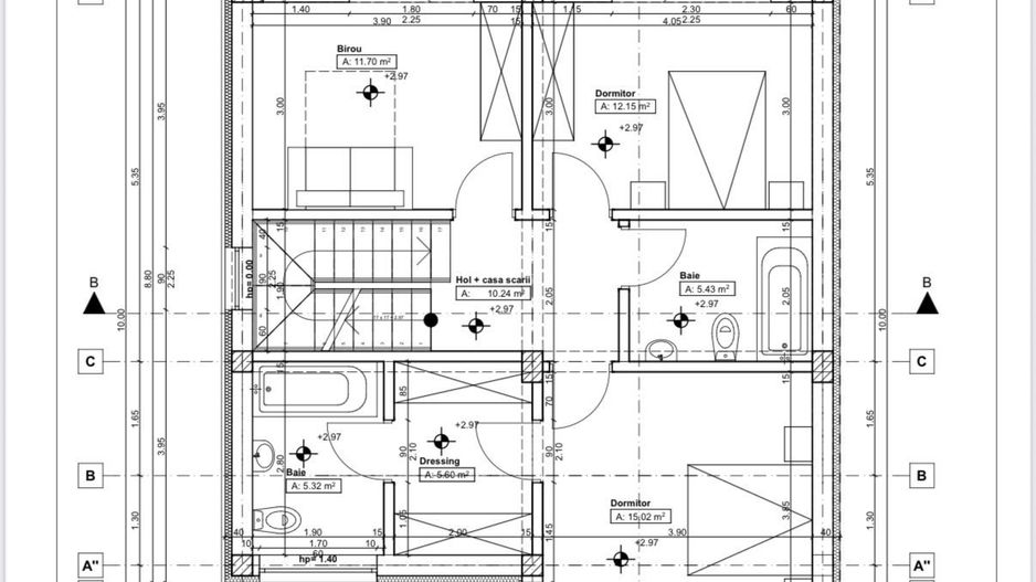 Vila 5 camere I Progresului - Poză 9