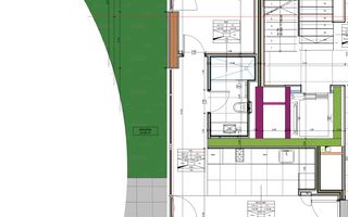 Apartament 2 camere cu gradina - One Lake Club - Schiță 9