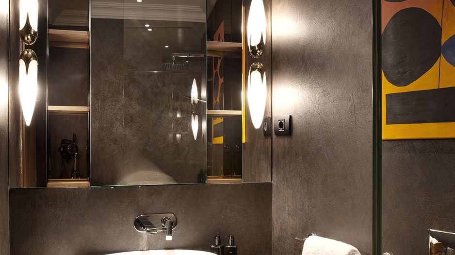 Exclusive 4-Room Apartment for Rent | Lake View | Primăverii - Poză 25