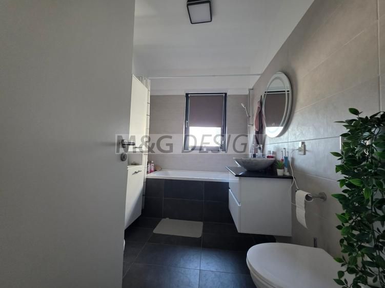 Apartament 2 camere Complex Studentesc - Poză 10
