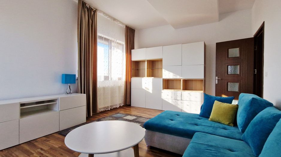 2 camere | Drumul Taberei | 62 mp | Bloc 2014 - Poză 2