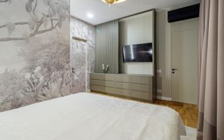 Inchiriere - Penthouse - 2 terase + 2 locuri de parcare - Avalon Estate-Pipera - Poză 19