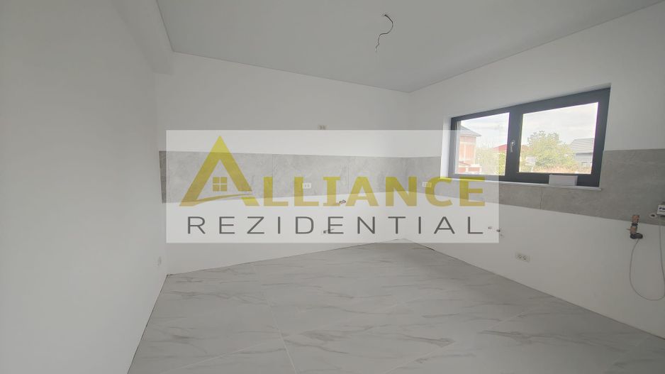 Casa individuala 4 camere | 110 mp utili | Teren 320 mp - Poză 11
