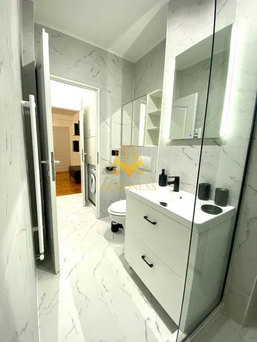 2 camere, Modern, Interservisan, Hotel Royal, Gheorgheni - Poză 7