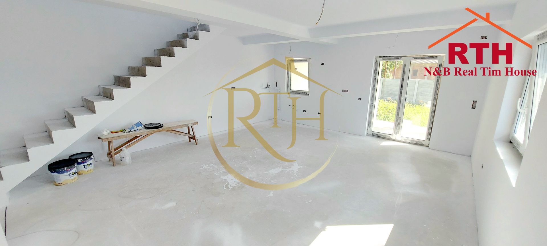 Oferim spre vanzare duplexuri la cheie, Mosnita Noua, Dezvoltator - Poză 10