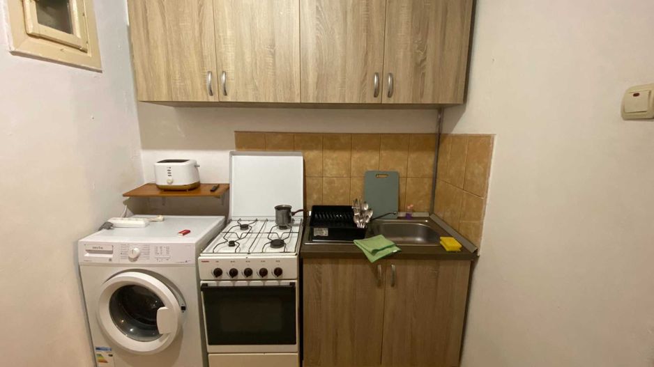 Apartament 1 camera- decomandat -etaj 2-Zona Medicinei - Poză 3