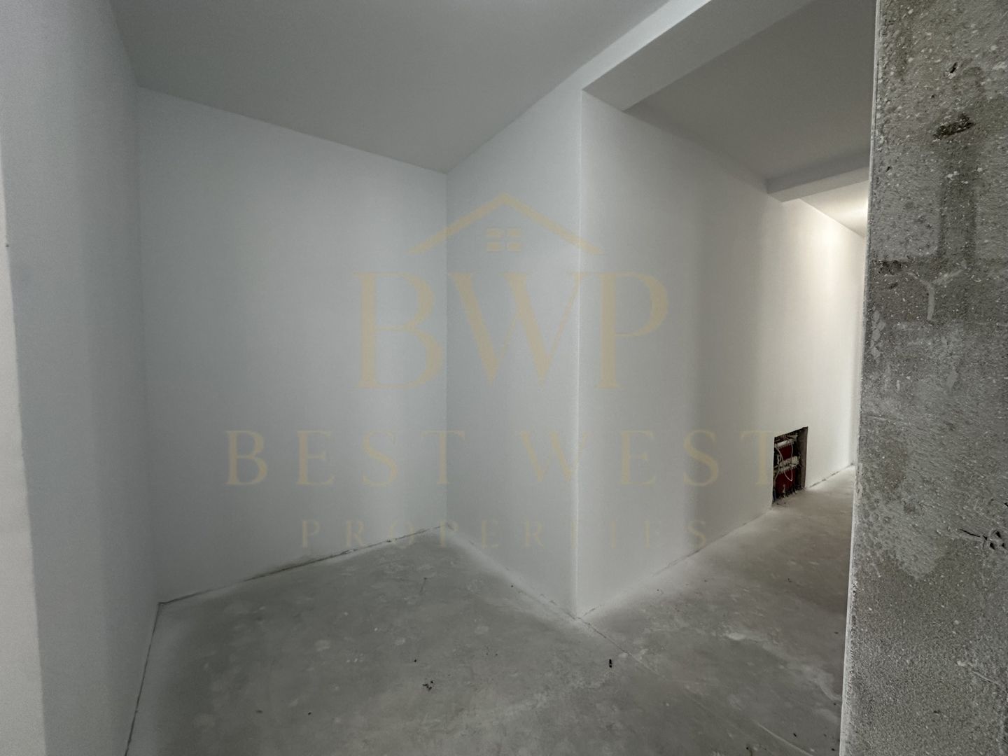 1/2 Duplex, 4 camere, Giroc - Poză 9