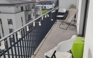 Apartament 2 camere| INVESTIE| Buna Ziua| Parcare| Grand Hotel Italia - Poză 7