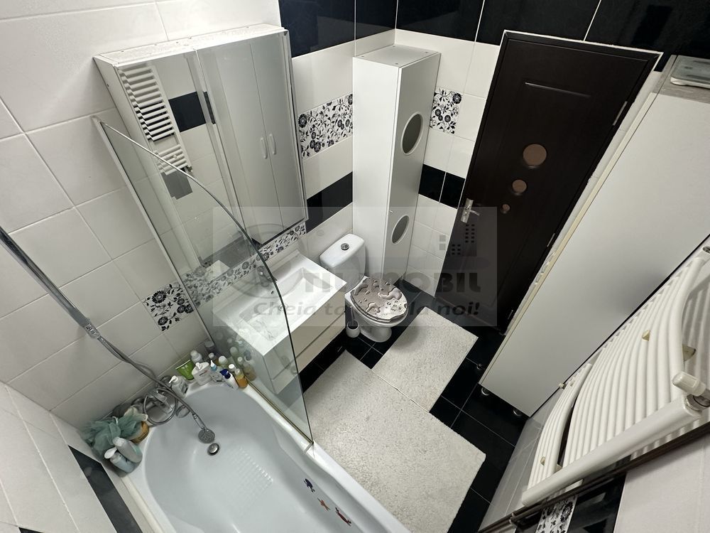 Apartament 2CD Complet Renovat - Cug Selgros - Poză 8