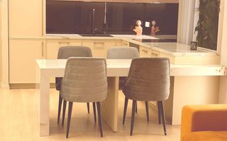 Apartament Modern | 3 camere | WIN Herăstrău - Poză 3