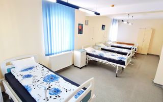 Oferim spre inchiriere, Cladire ideala pentru Clinica, Centru medical etc - Poză 6