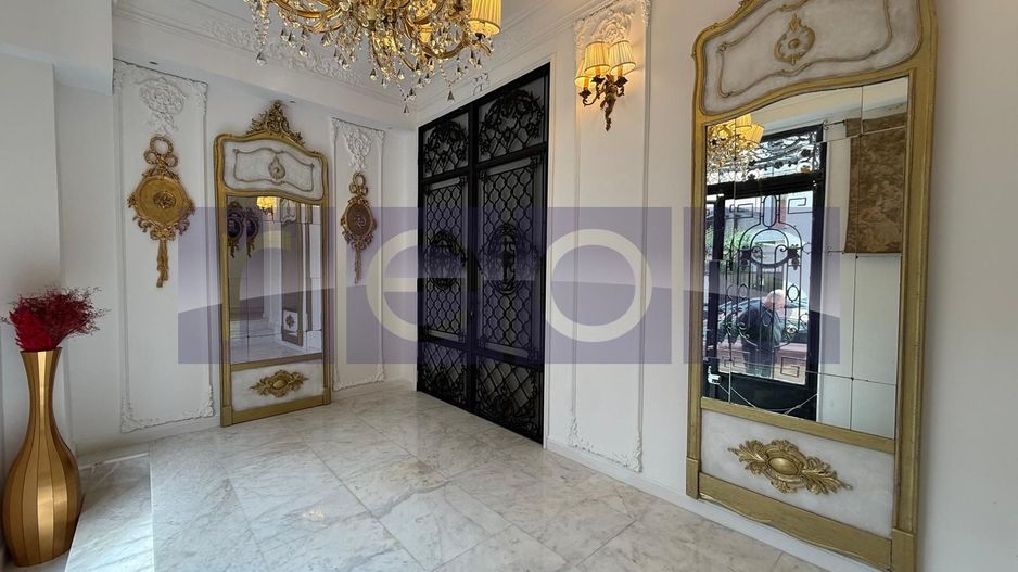 INCHIRIERE GARSONIERA IN VILA | DOROBANTI | PARTER | ULTRAFINISAT | - Poză 4