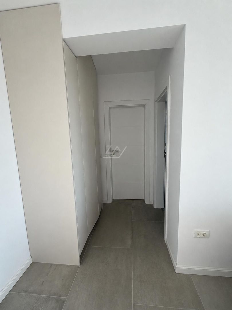 Comision 0. PRIMA INCHIRIERE. Loc de parcare. Mobilat si utilat complet. - Poză 6