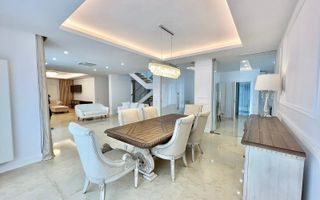 OXFORD GARDENS - VILA INDIVIDUALA 1000MP-  LUXURY GATED COMMUNITY - Poză 2