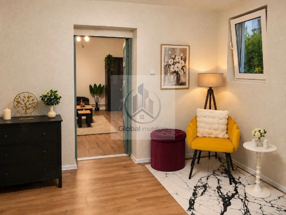 Apartament 2 camere, 60 mp | Piața Romană   Dorobanți | Casă cu curte | Ultracentral - Poză 2